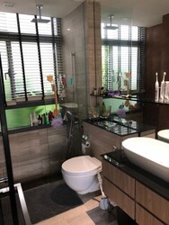 The Seawind (D15), Condominium #297527151
